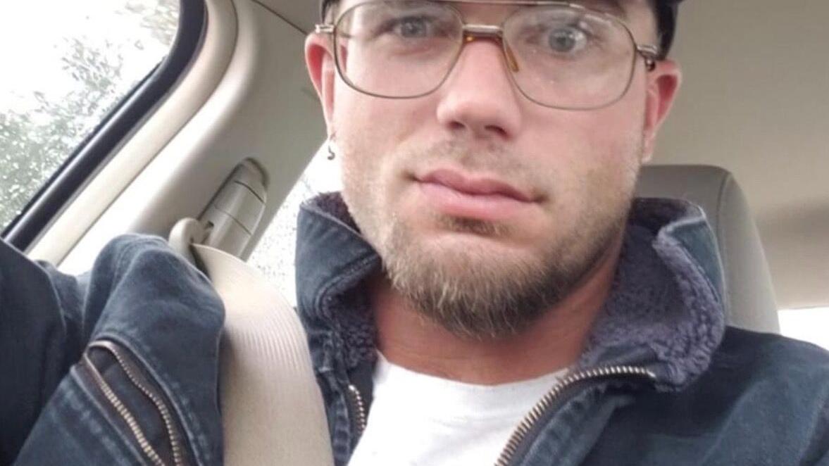 Missing person alert: Zachary Pruitt